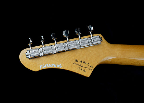 Fano TC6 Standard - Desert Sand