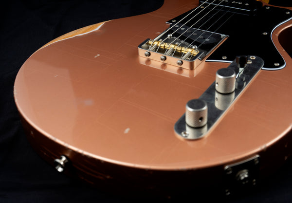 Fano SP6 Standard - Copper Metallic