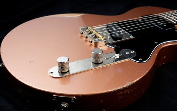 Fano SP6 Standard - Copper Metallic