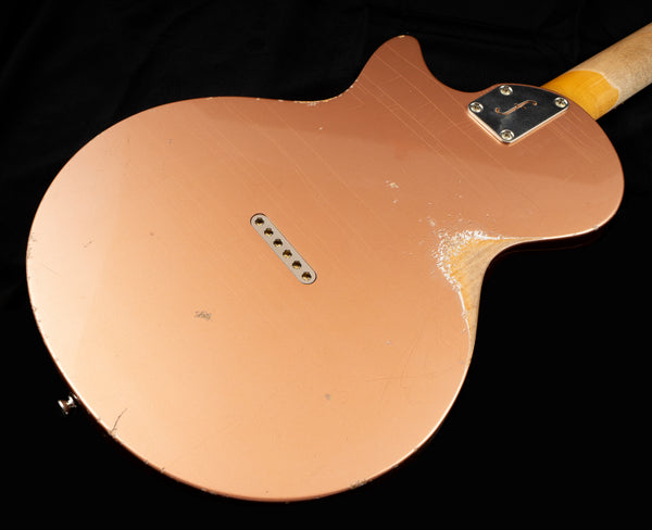 Fano SP6 Standard - Copper Metallic