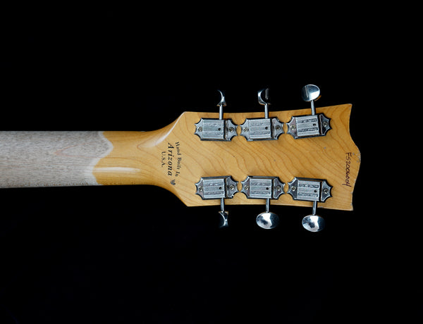 Fano SP6 Standard - Copper Metallic