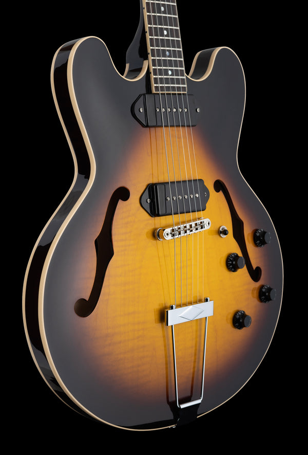 Heritage H-530 Original Sunburst