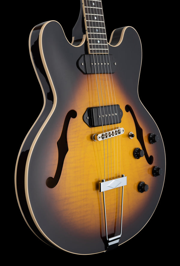 Heritage H-530 Original Sunburst