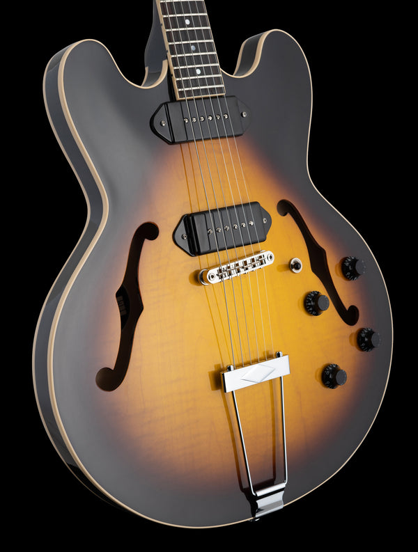 Heritage H-530 Original Sunburst