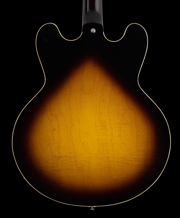 Heritage H-530 Original Sunburst