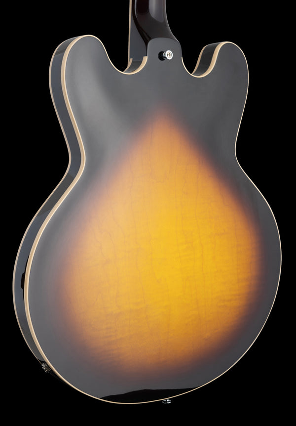 Heritage H-530 Original Sunburst