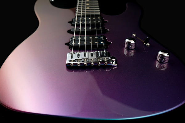 Suhr Custom Modern, Prism