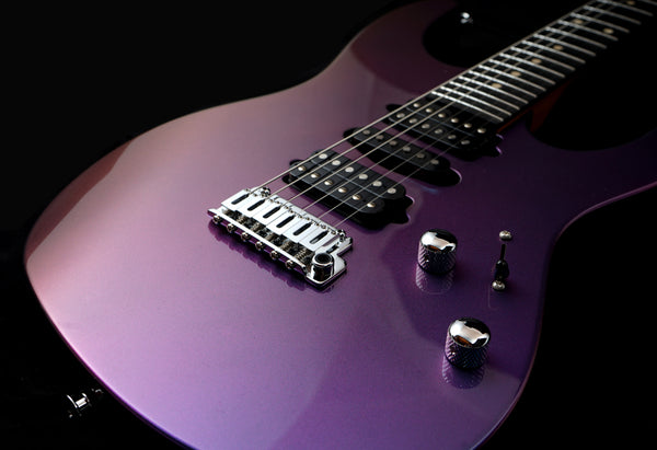 Suhr Custom Modern, Prism