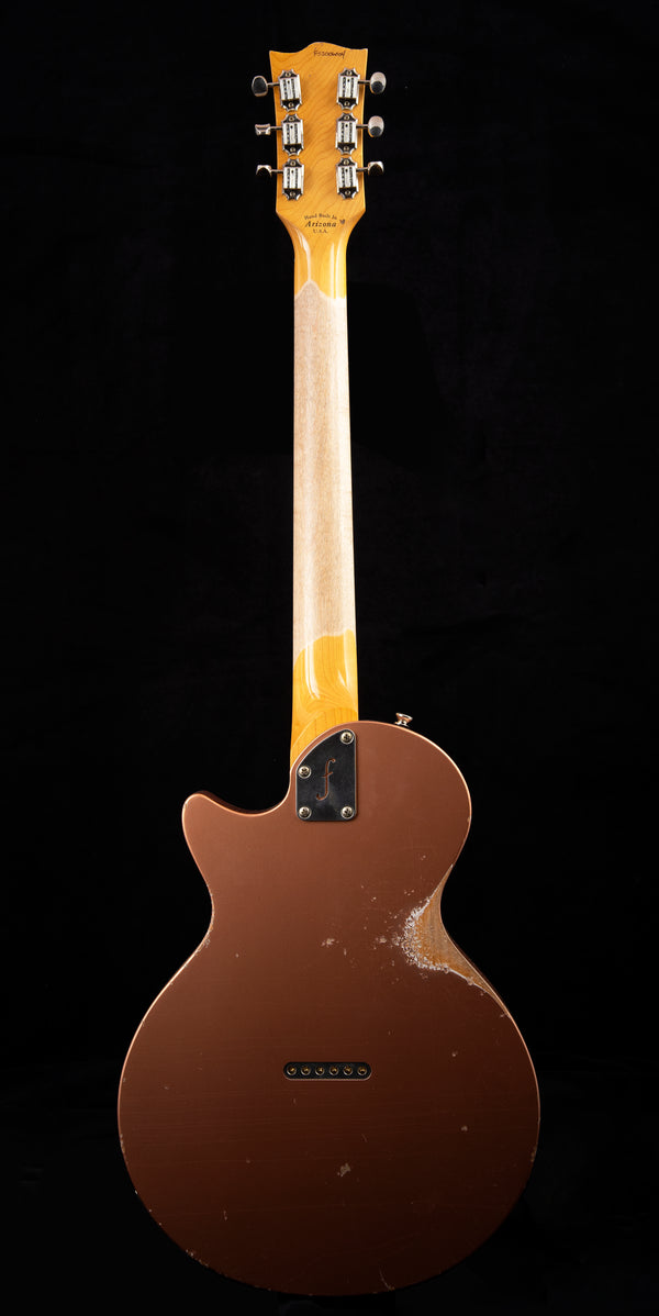 Fano SP6 Standard - Copper Metallic