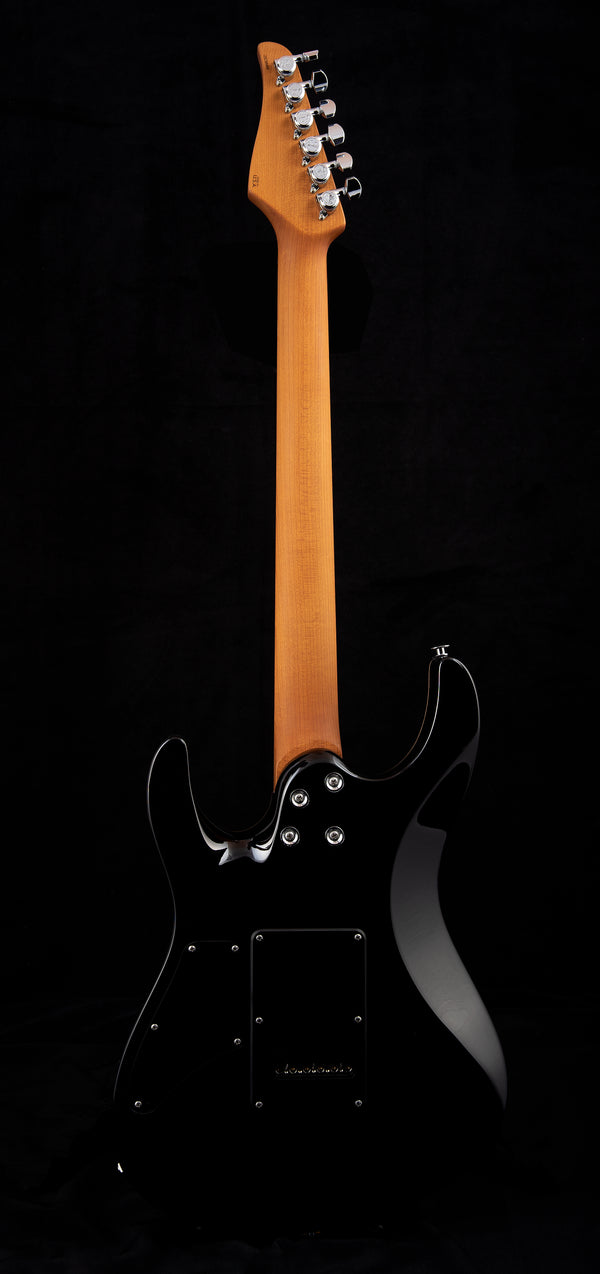 Suhr Modern Plus, Bengal Burst, HSH, Pau Ferro