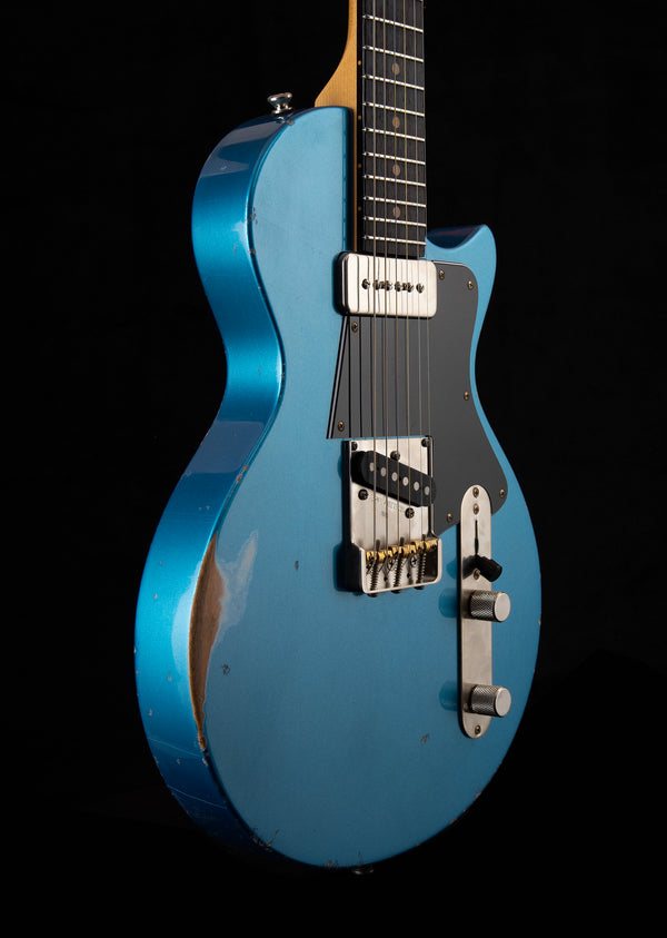 Fano SP6 Standard - Lake Placid Blue