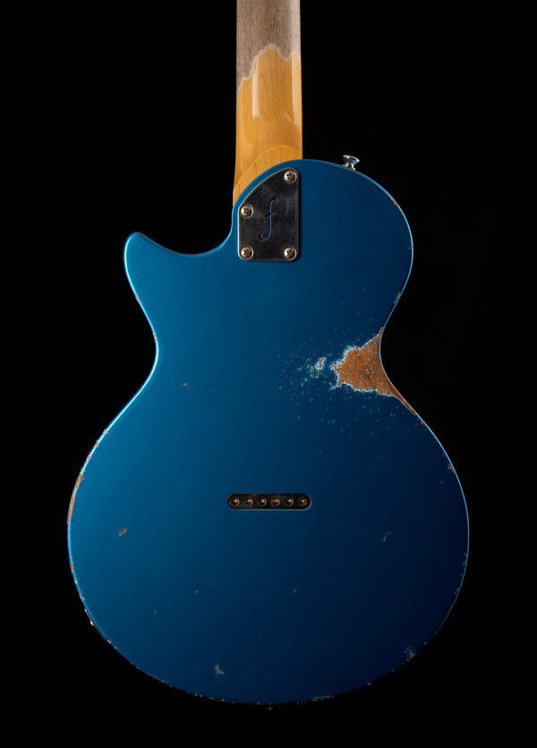 Fano SP6 Standard - Lake Placid Blue