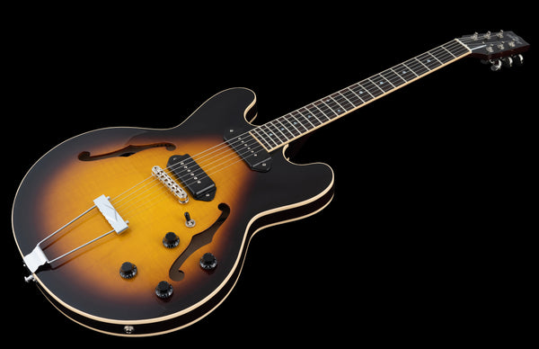 Heritage H-530 Original Sunburst