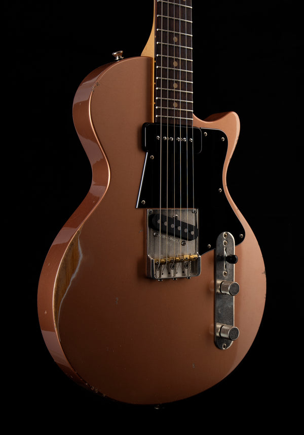 Fano SP6 Standard - Copper Metallic