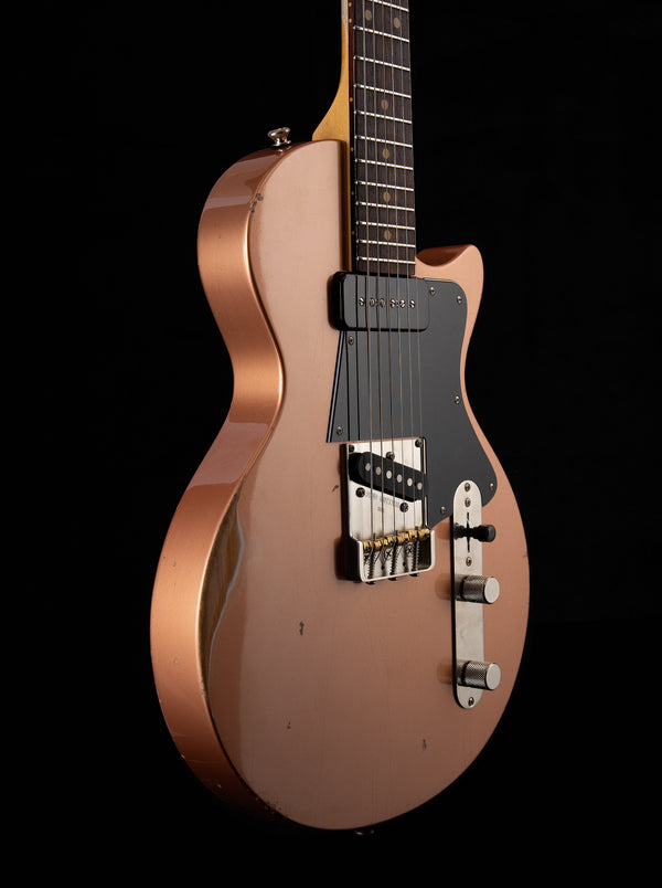Fano SP6 Standard - Copper Metallic