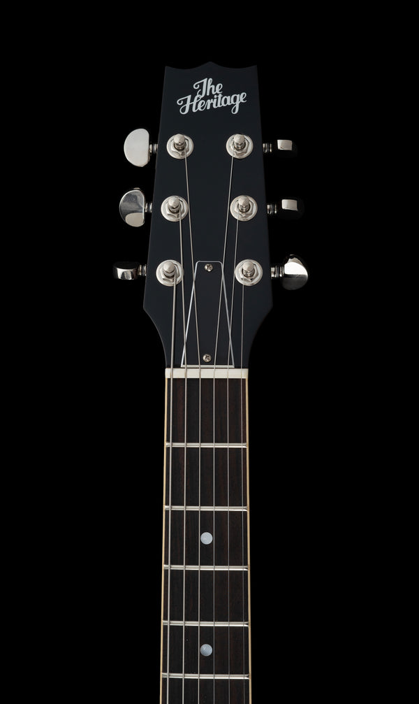 Heritage H-530 Original Sunburst
