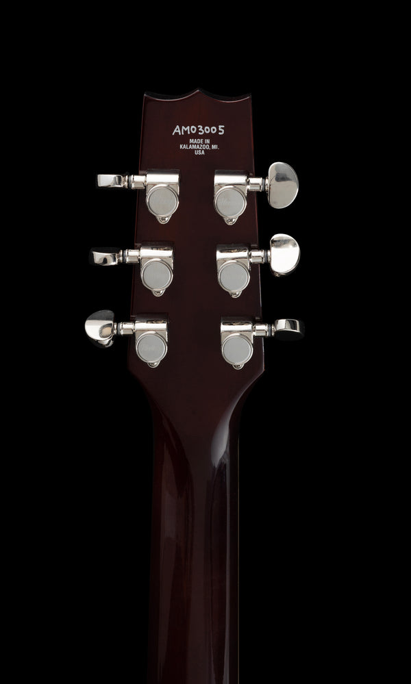 Heritage H-530 Original Sunburst