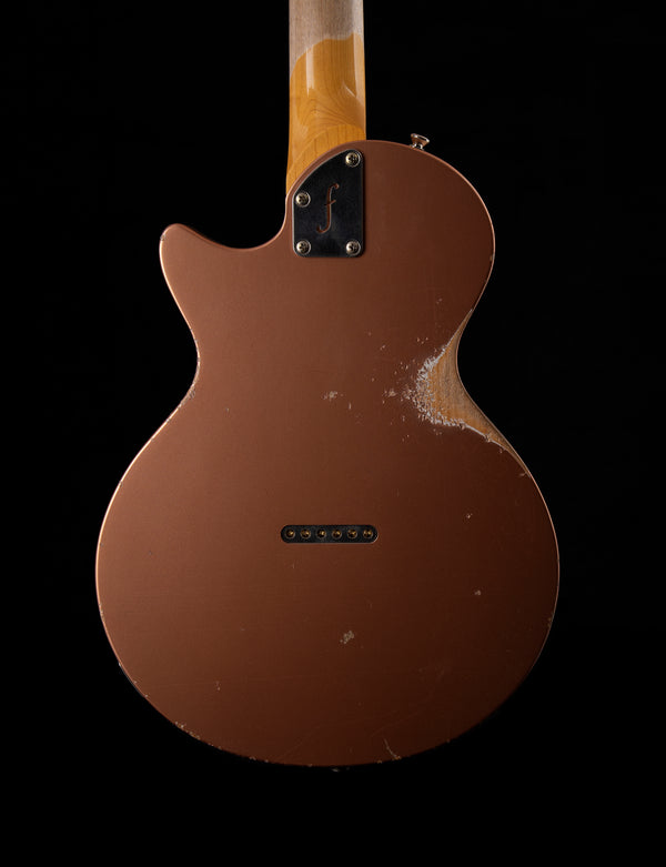 Fano SP6 Standard - Copper Metallic