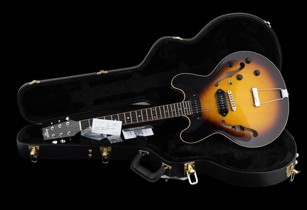 Heritage H-530 Original Sunburst