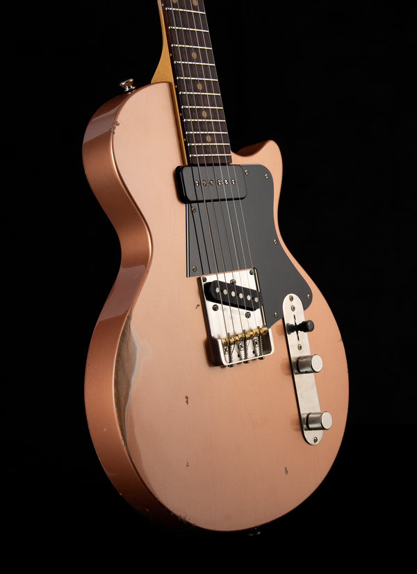 Fano SP6 Standard - Copper Metallic