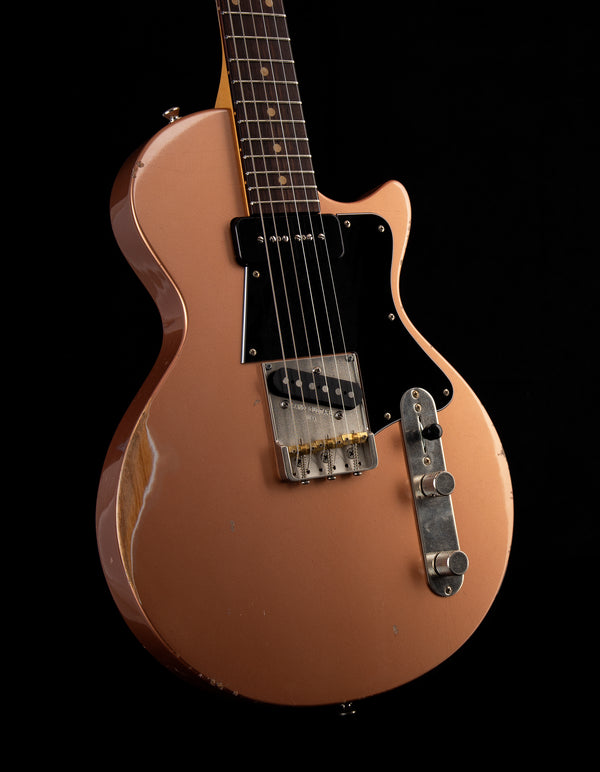 Fano SP6 Standard - Copper Metallic