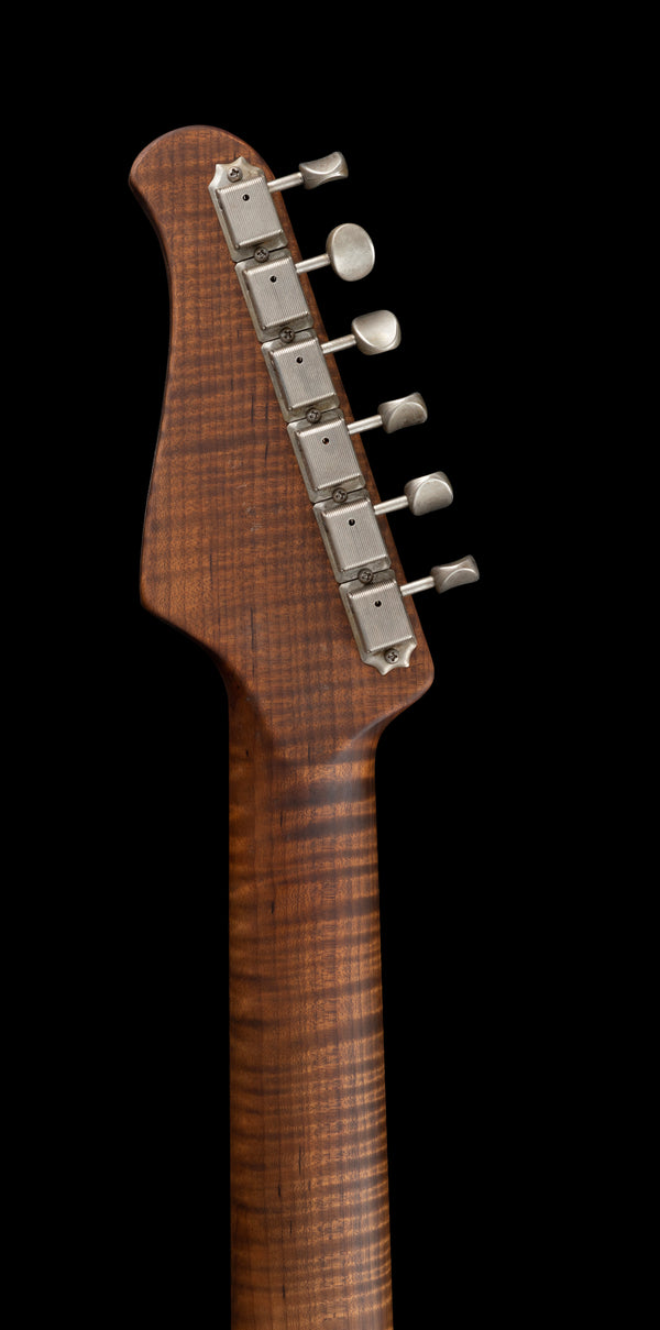 Xotic California Classic XSC-1 Two Tone Burst