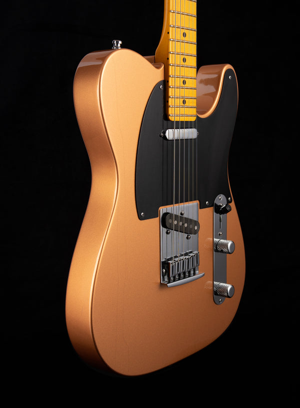 Fender Custom Shop Special Edition Custom Deluxe Telecaster
