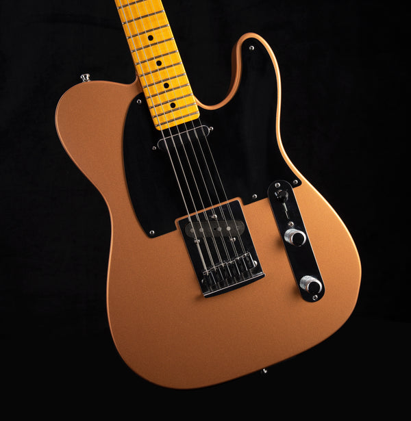 Fender Custom Shop Special Edition Custom Deluxe Telecaster