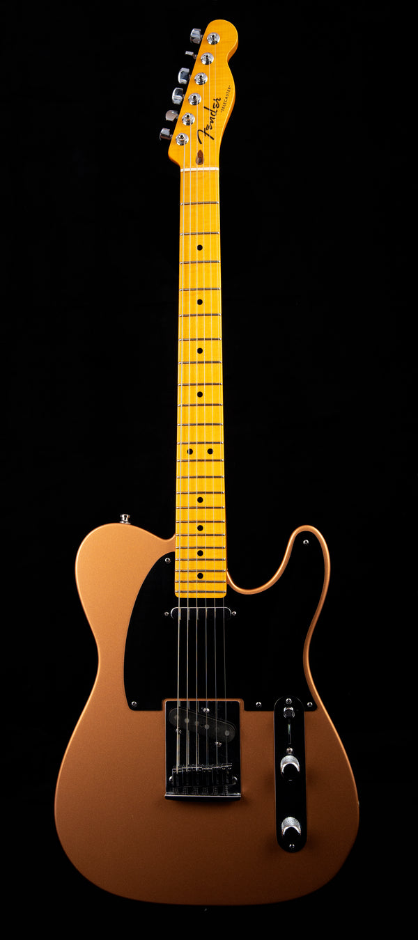 Fender Custom Shop Special Edition Custom Deluxe Telecaster
