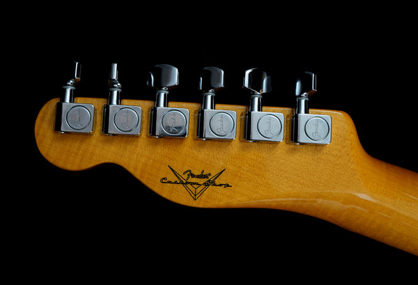 Fender Custom Shop Special Edition Custom Deluxe Telecaster
