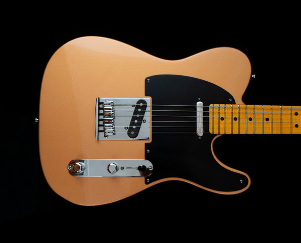 Fender Custom Shop Special Edition Custom Deluxe Telecaster