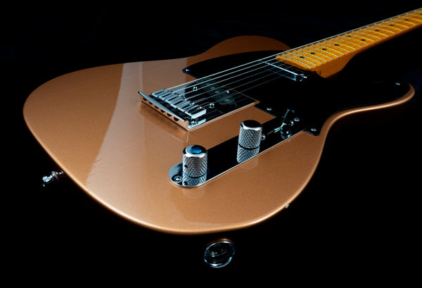Fender Custom Shop Special Edition Custom Deluxe Telecaster