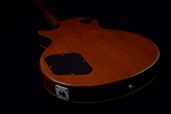 Gibson Custom Shop Historic Collection '57 Les Paul Goldtop