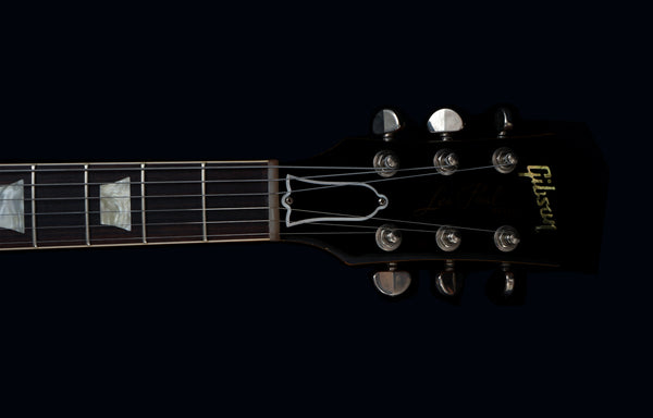 Gibson Custom Shop Historic Collection '57 Les Paul Goldtop