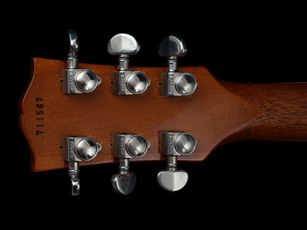 Gibson Custom Shop Historic Collection '57 Les Paul Goldtop
