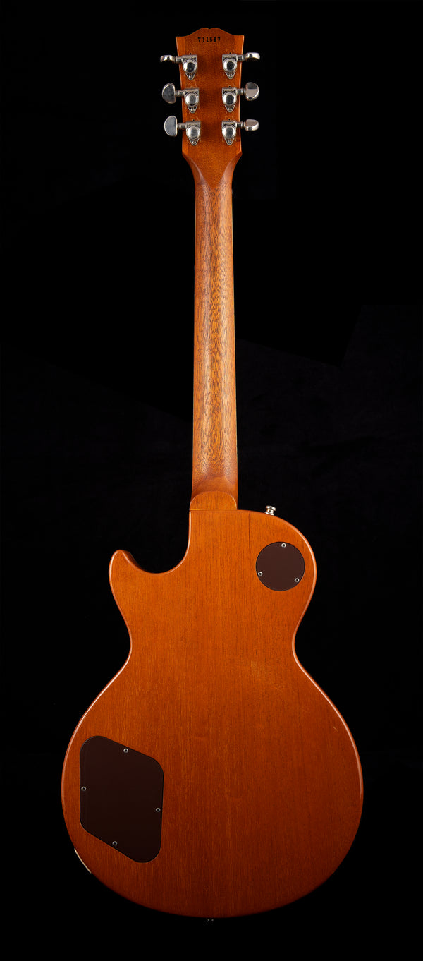 Gibson Custom Shop Historic Collection '57 Les Paul Goldtop