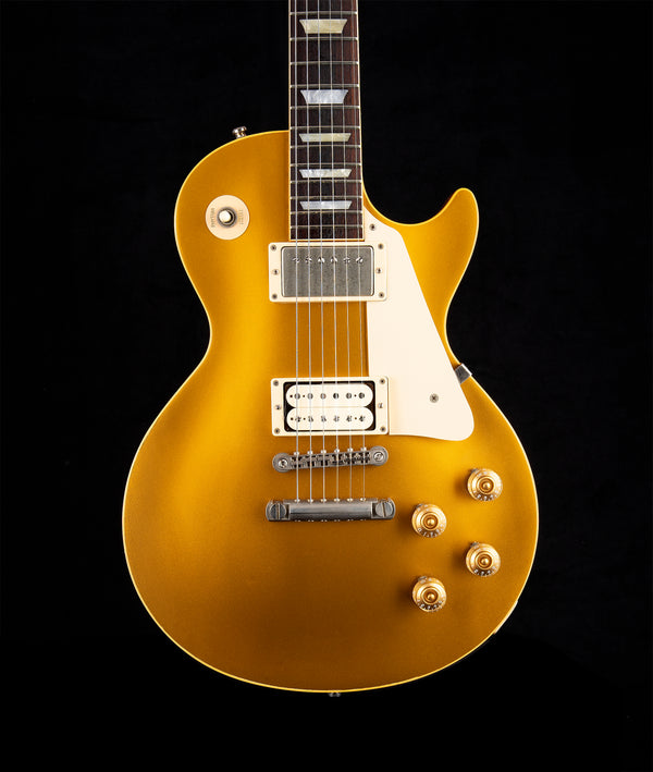 Gibson Custom Shop Historic Collection '57 Les Paul Goldtop