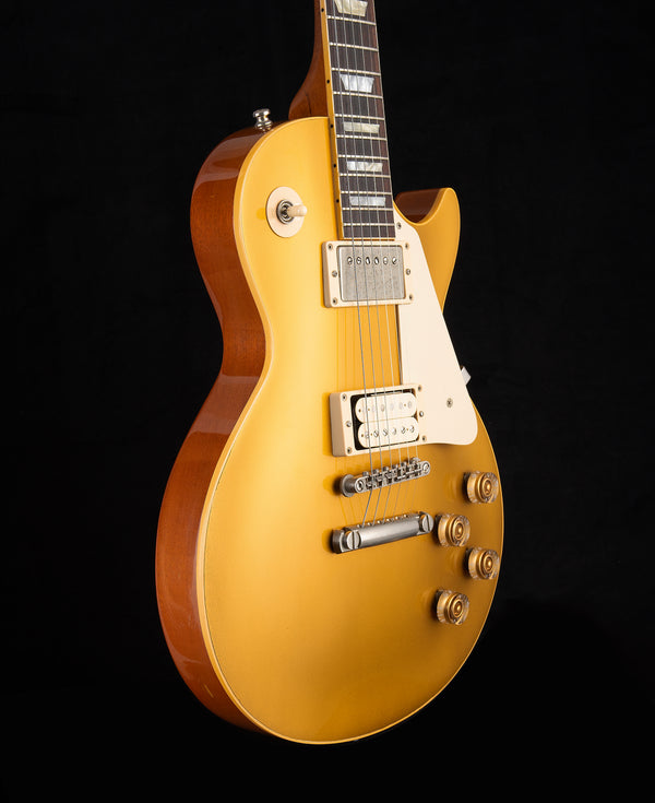 Gibson Custom Shop Historic Collection '57 Les Paul Goldtop