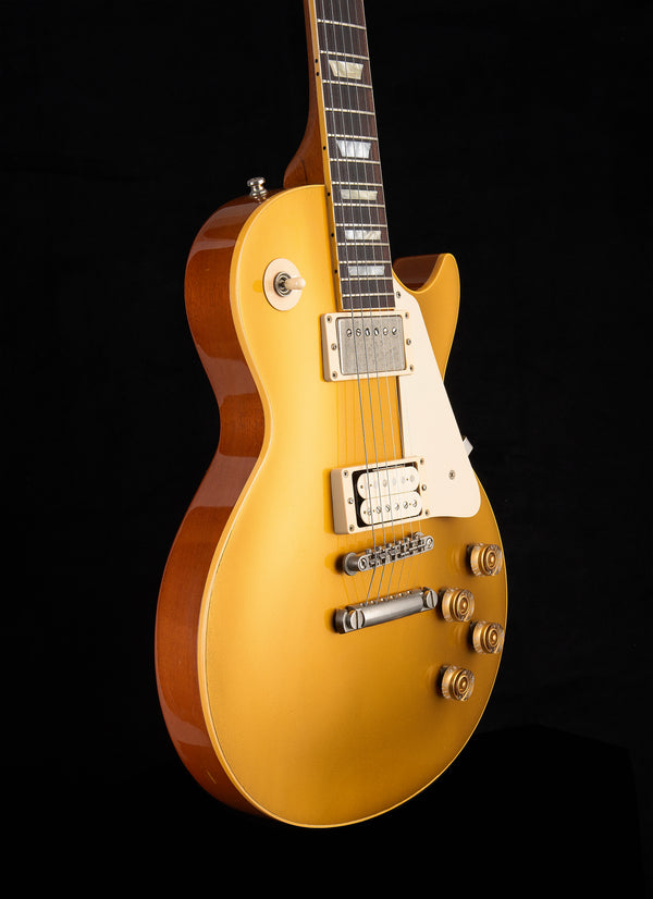 Gibson Custom Shop Historic Collection '57 Les Paul Goldtop