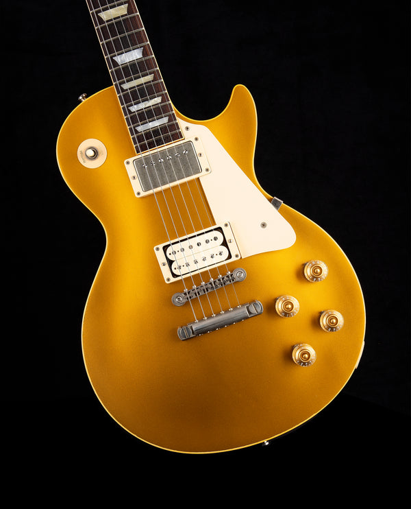 Gibson Custom Shop Historic Collection '57 Les Paul Goldtop