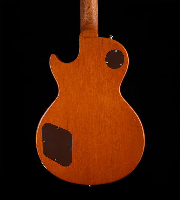 Gibson Custom Shop Historic Collection '57 Les Paul Goldtop