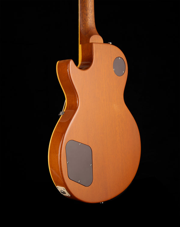 Gibson Custom Shop Historic Collection '57 Les Paul Goldtop