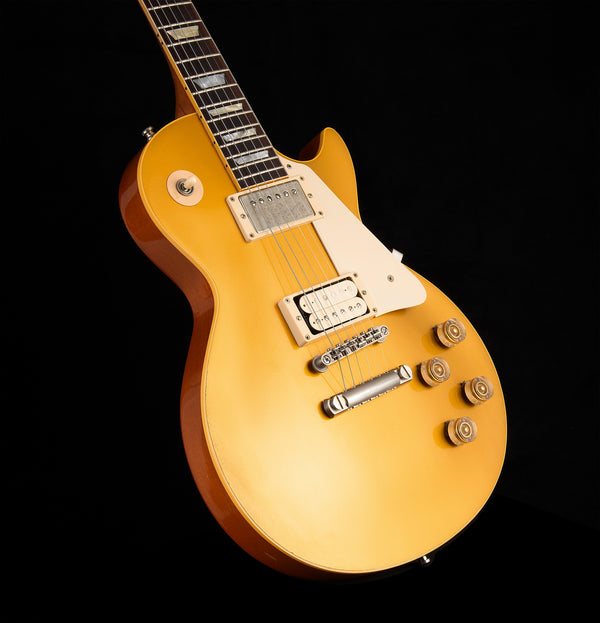 Gibson Custom Shop Historic Collection '57 Les Paul Goldtop