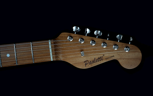 Paoletti Stratospheric Wine SSS