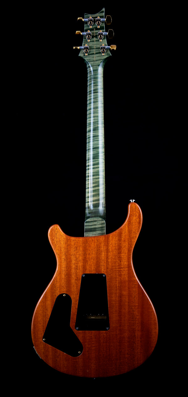 PRS Wood Library 408 Semi-Hollow Artist Package