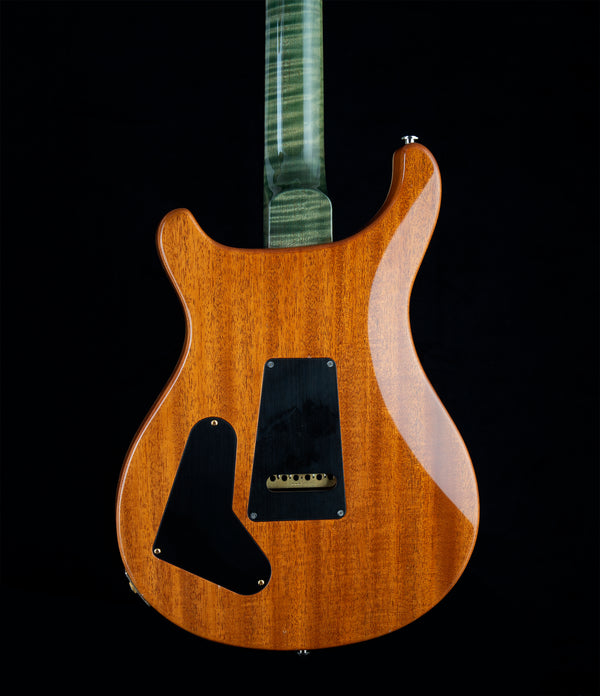 PRS Wood Library 408 Semi-Hollow Artist Package