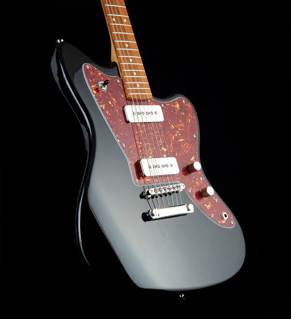 Fano Omnis JM6 - Bull Black