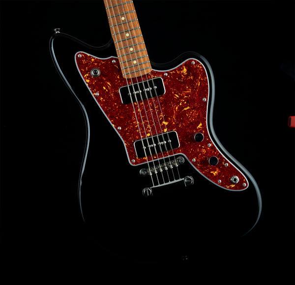 Fano Omnis JM6 - Bull Black