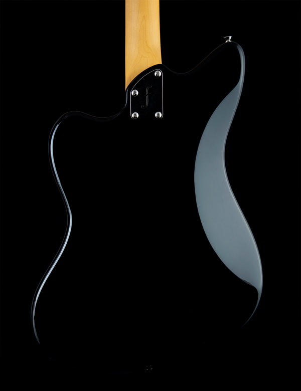 Fano Omnis JM6 - Bull Black