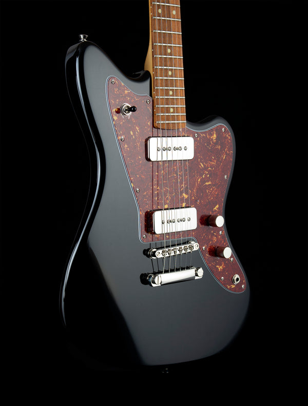 Fano Omnis JM6 - Bull Black
